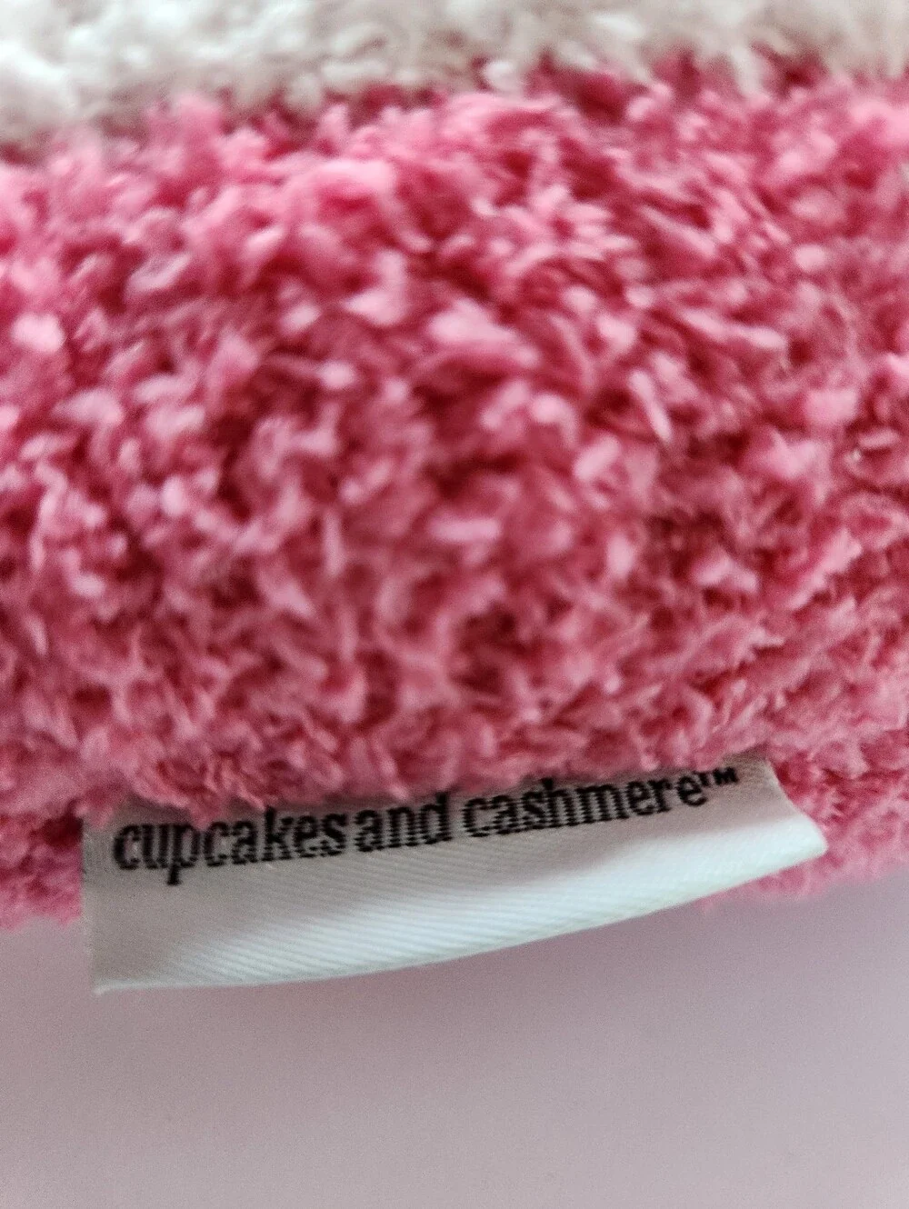 cupcakes & cashmere playful ghost